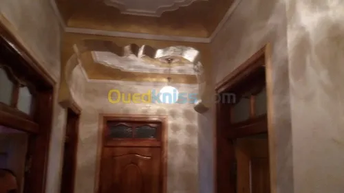 Peinture décorative  