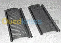 FABRICATION DE LAME DE RIDEAUX 