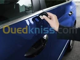 فحص دهان السيارات