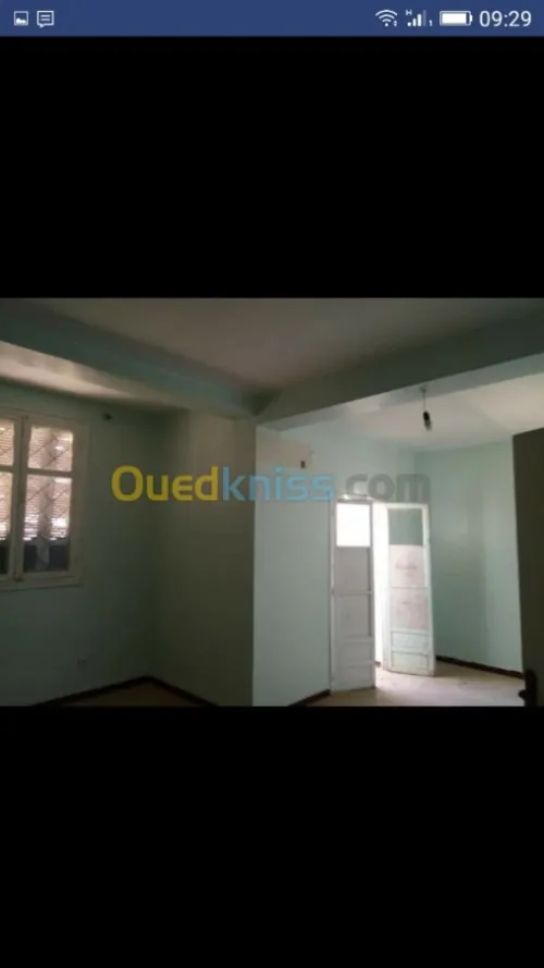 Vente Appartement F3 Oum el bouaghi Meskiana