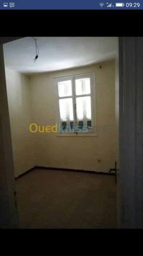 Vente Appartement F3 Oum el bouaghi Meskiana