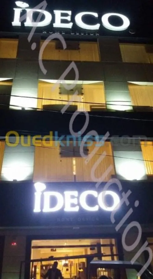 Publicité & impression 
