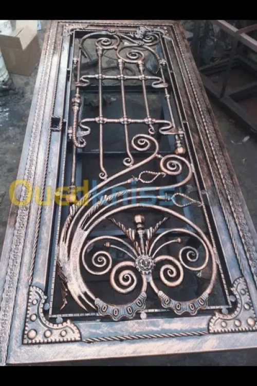 Tt type de painture batiment 