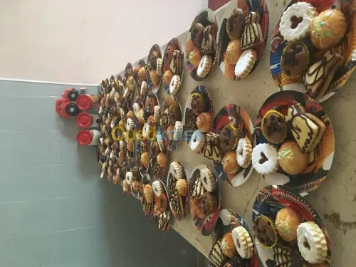 Creche Ecole préscolaire YASMINE NANY