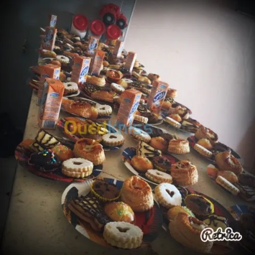 Creche Ecole préscolaire YASMINE NANY