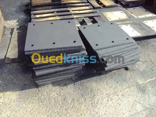 fabrication tiges d'ancrage