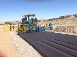  la sous traitance goudronnage