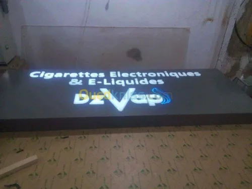 Conceptions Graphique , Habillage..