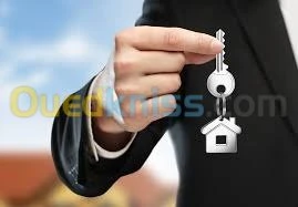 Location Appartement F3 Alger Cheraga