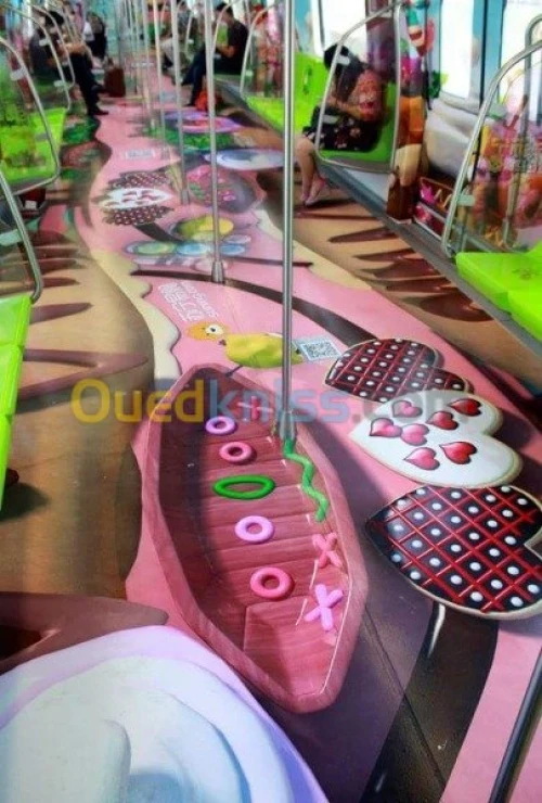 decoration