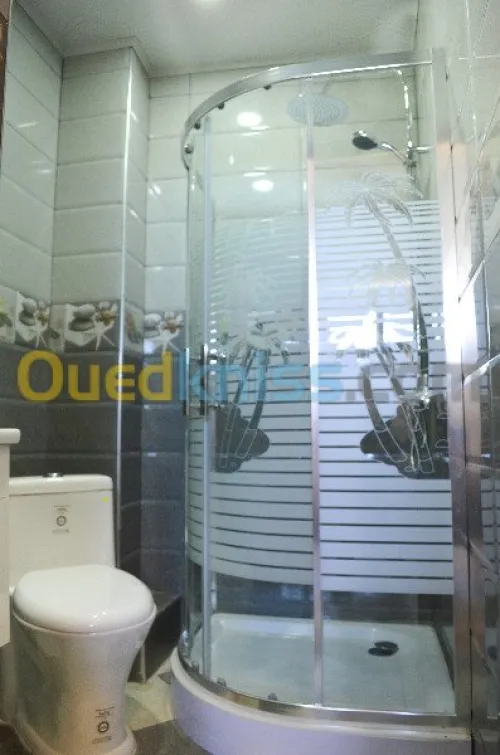 Location vacances Appartement F2 Jijel Ziama mansouriah