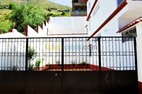 Location vacances Appartement F2 Jijel Ziama mansouriah