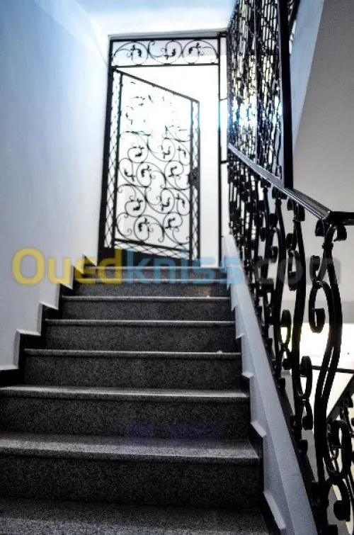 Location vacances Appartement F2 Jijel Ziama mansouriah