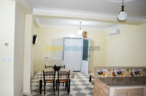 Location vacances Appartement F2 Jijel Ziama mansouriah