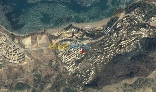 Location vacances Appartement F2 Jijel Ziama mansouriah