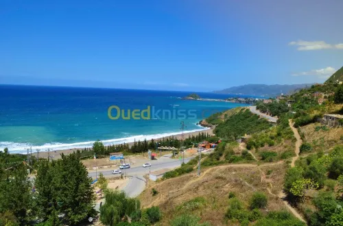 Location vacances Appartement F2 Jijel Ziama mansouriah
