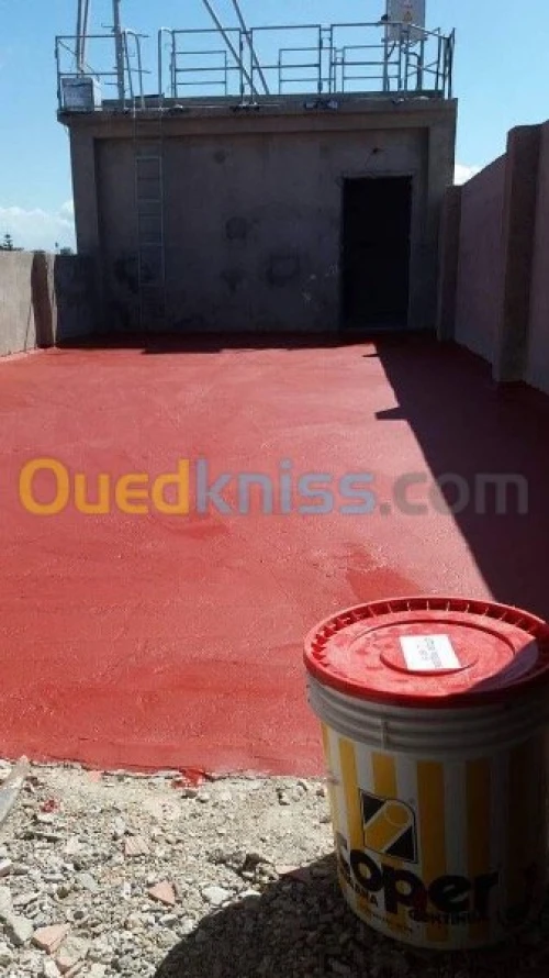 Resine de sol vente et travaux 