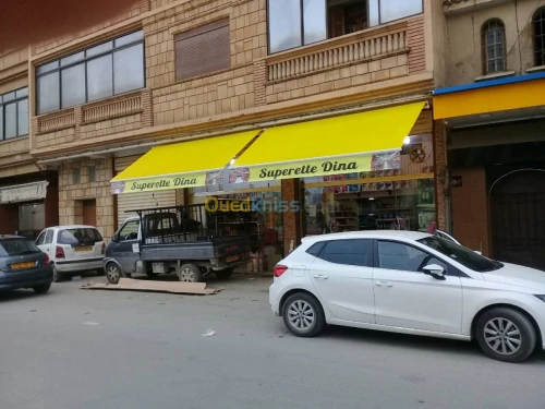 Tinda maison & commercial, pergola