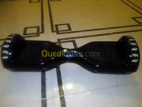 smart balance wheel hoverboard + Sac 