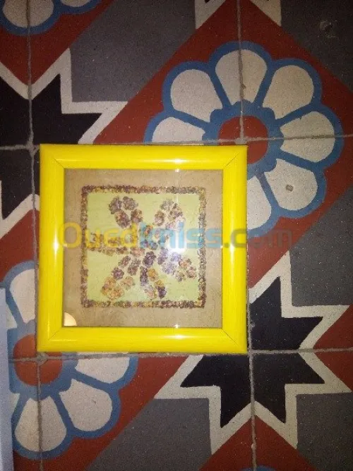 Fabrication des faires part 