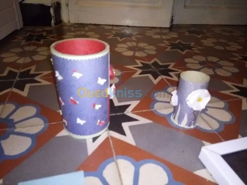 Fabrication des faires part 