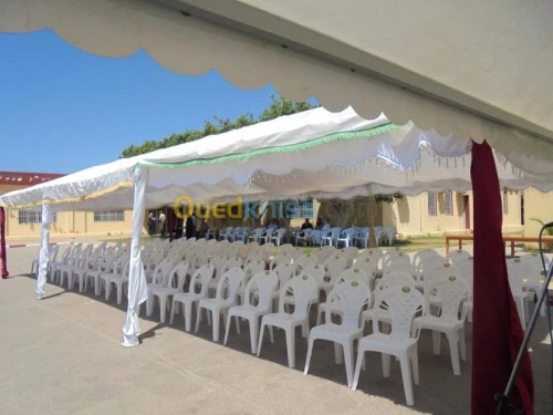 Location matériels pour fêtes 