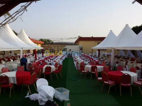  Location matériels pour fêtes 