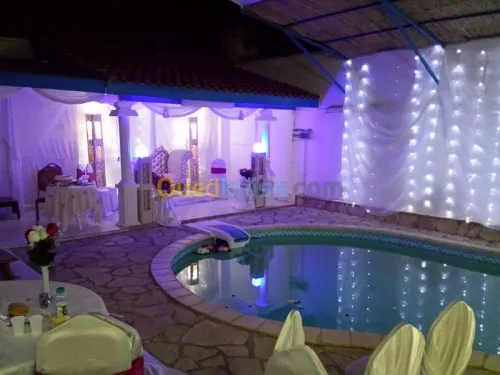  Location matériels pour fêtes 