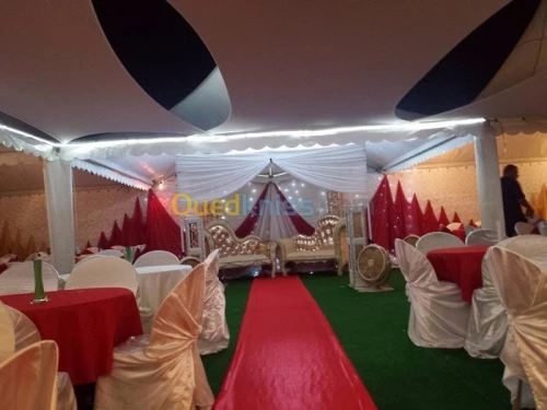  Location matériels pour fêtes 