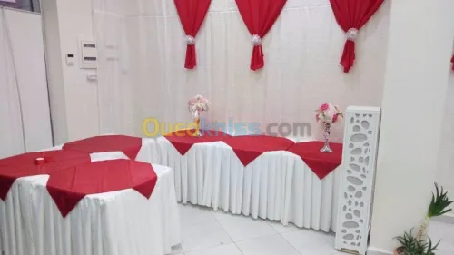 Location matériels pour fêtes 