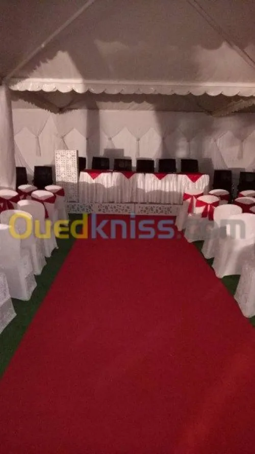  Location matériels pour fêtes 
