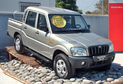 FILTRE A AIR MAHINDRA SCORPIO