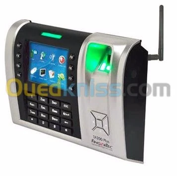 Pointeuse Biométrique FINGERTEC TA200
