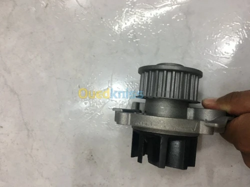 POMPE A EAU TATA MANZA