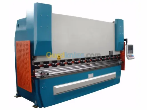 guilotine plieuse cisaille cnc plasma 