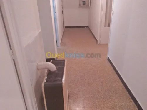 Location Appartement F3 Alger Hydra