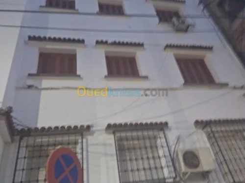 Location Appartement F3 Alger Hydra