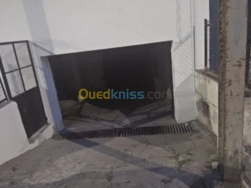 Location Appartement F3 Alger Hydra
