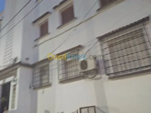 Location Appartement F3 Alger Hydra