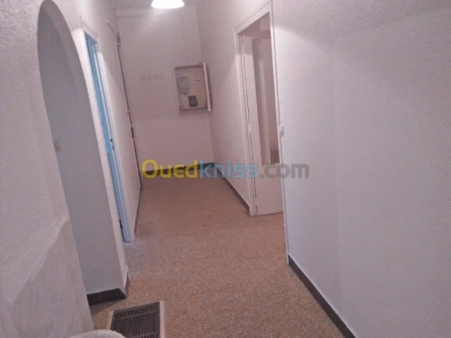 Location Appartement F3 Alger Hydra