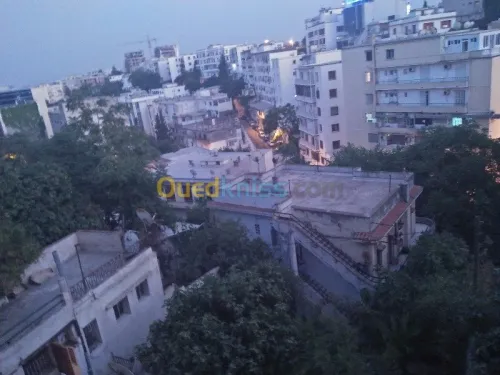 Location Appartement F3 Alger Hydra