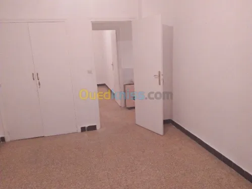 Location Appartement F3 Alger Hydra