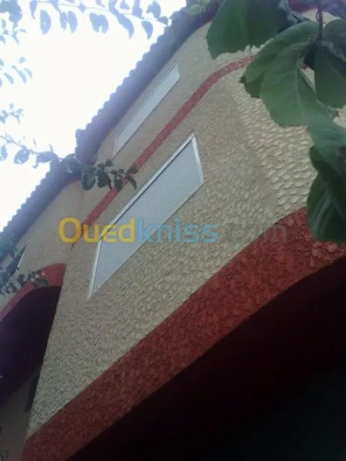Tout type de travaux de peinture 