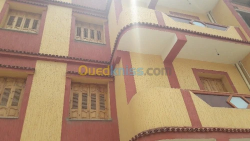 Tout type de travaux de peinture 