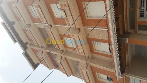 Tout type de travaux de peinture 