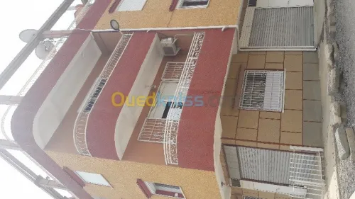 Tout type de travaux de peinture 