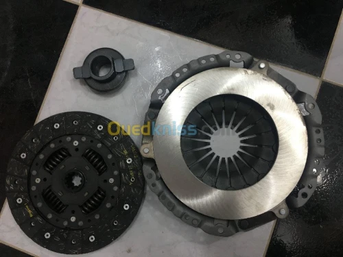 KIT EMBRAYAGE TATA SAFARI DICOR 2.0