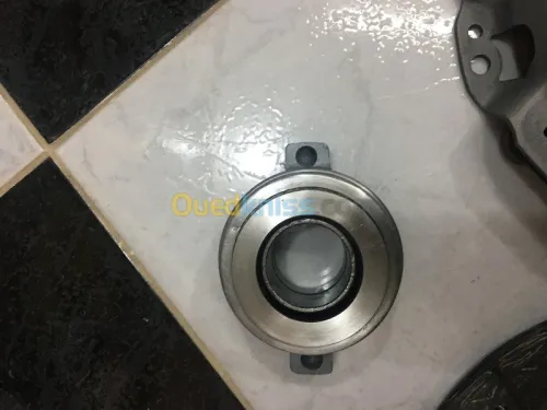KIT EMBRAYAGE TATA SAFARI DICOR 2.0
