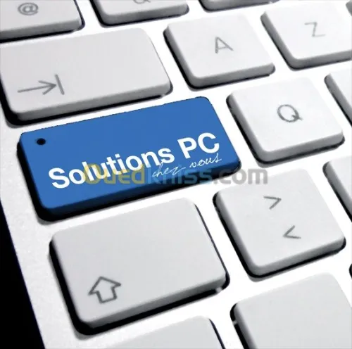 Maintenance Informatique A Domicile