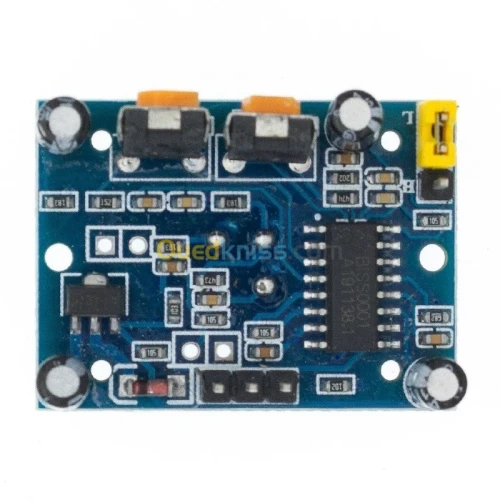  capteur mouvement HC-SR501 / HC-SR505 / MH-SR602 Arduino 